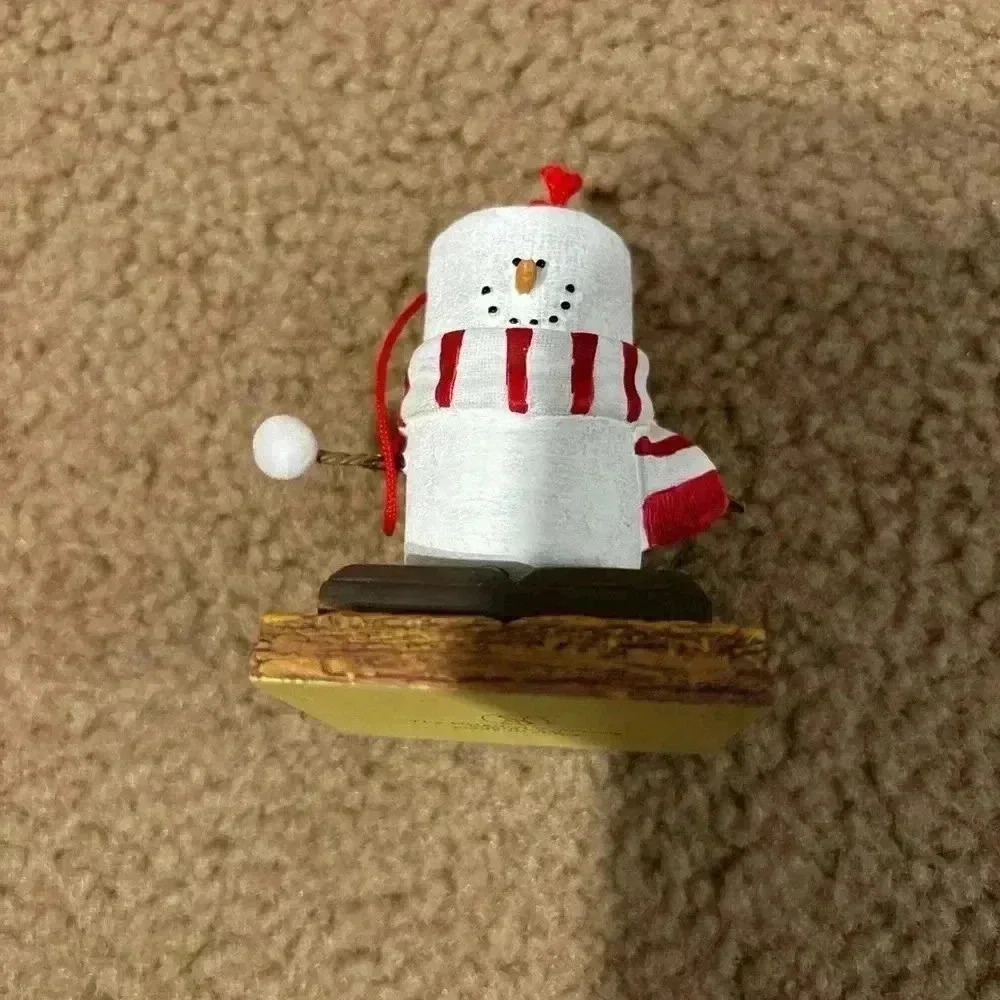 Lot Of 5 The S’mores Original- Exclusively By Midwest, Made In China - Picture 10 of 11